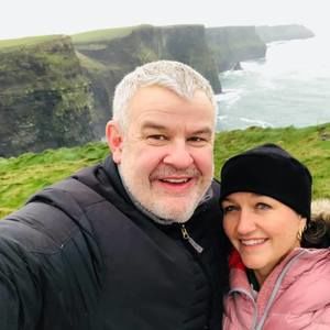 Meet your Posher, Joe